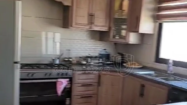 شقة في عمان. ابوعلندا قرب ميدان الحكمه البنزين  - 47,000 دأ - صورة NaN