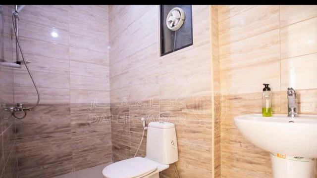 شقة في عمان. ابوعلندا قرب ميدان الحكمه البنزين  - 47,000 دأ - صورة NaN
