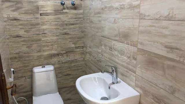 شقة في عمان. ابوعلندا قرب ميدان الحكمه البنزين  - 47,000 دأ - صورة NaN