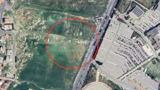 أرض في شفا بدران القصبات - 285,000 دأ - صورة 1