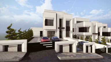 فيلا/منزل في دابوق - 825,000 دأ - صورة NaN