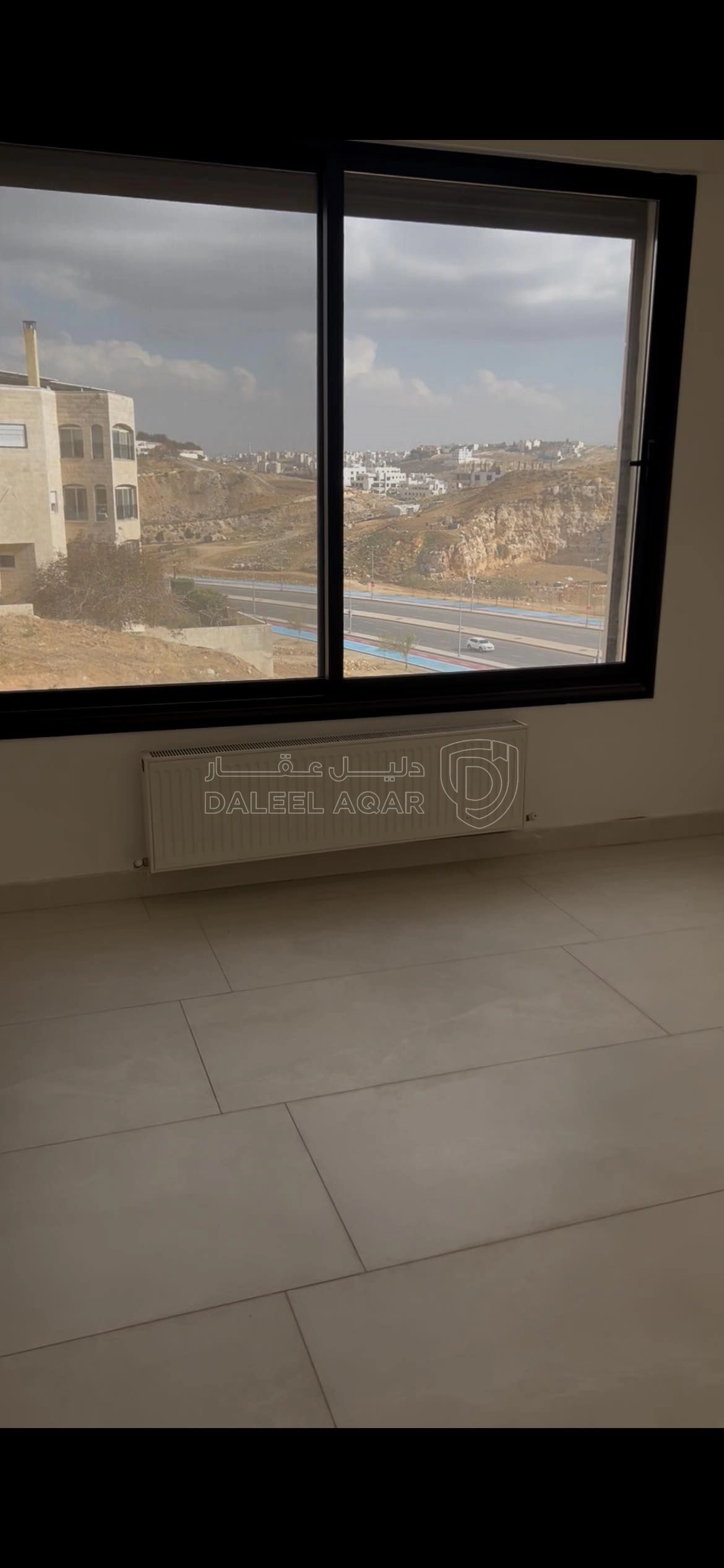 شقة في شقة ١٧٥ متر مربع نص مفروشة للبيع  - 185,000 دأ - صورة 1