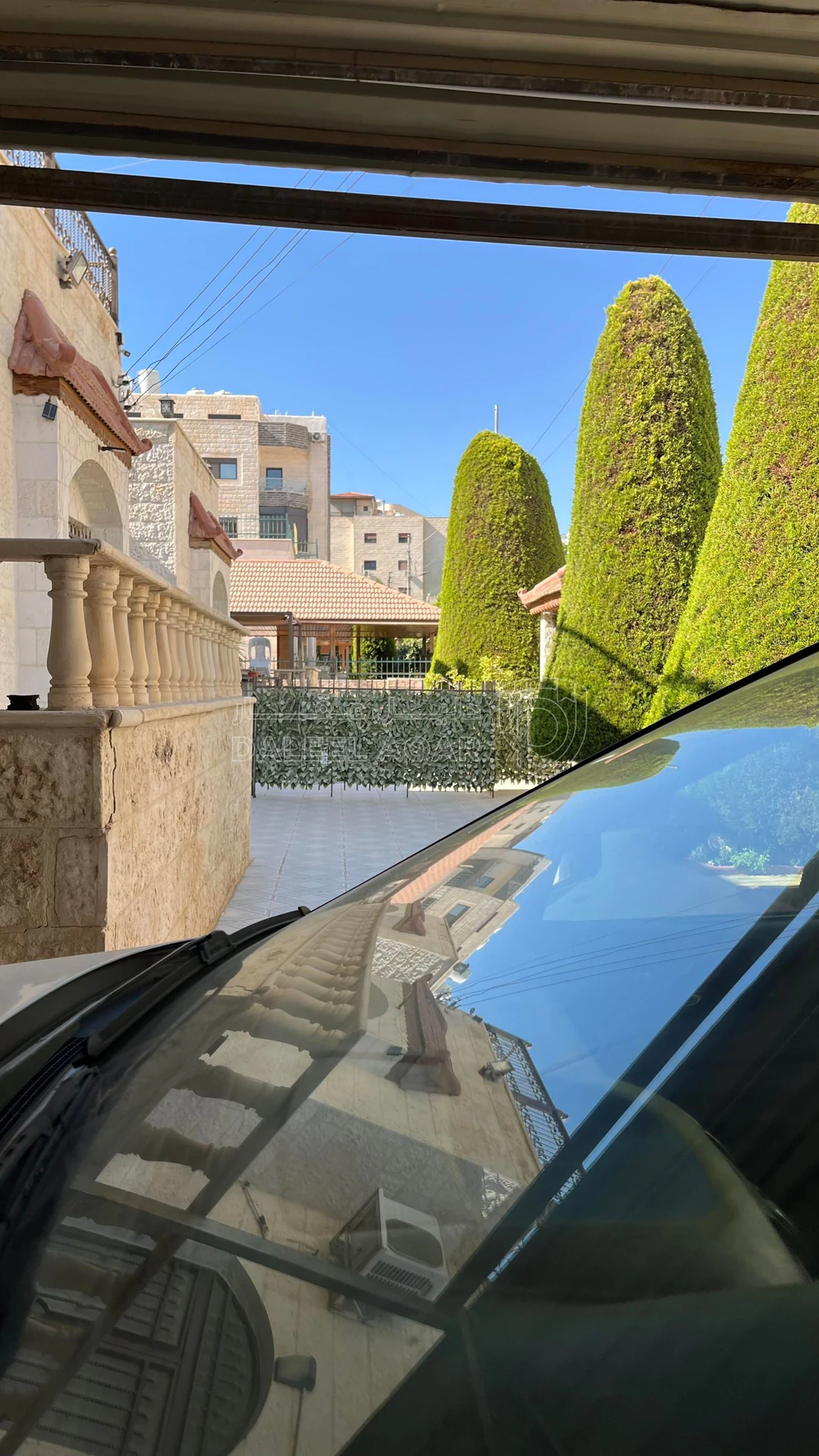 فيلا/منزل في مرج الحمام شارع القمريه - 600,000 دأ - صورة 19