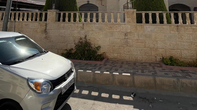 فيلا/منزل في مرج الحمام شارع القمريه - 600,000 دأ - صورة NaN