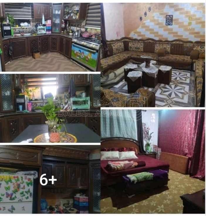فيلا/منزل في باعون عجلون بالقرب من وادي الريان  - 37,000 دأ - صورة 1
