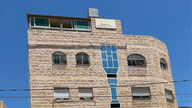 شقة - ضاحية الامير حسن شارع جبل الرحمة - 35000 دأ