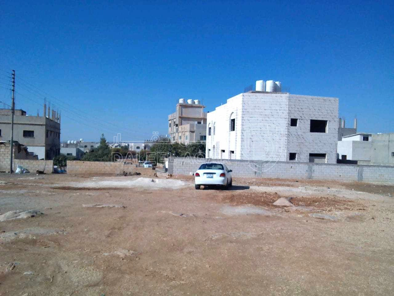 مبنى في عمان - جاوا - حي الوفاء - بالقرب من سوبر ماركت الخ - 160,000 دأ - صورة 1