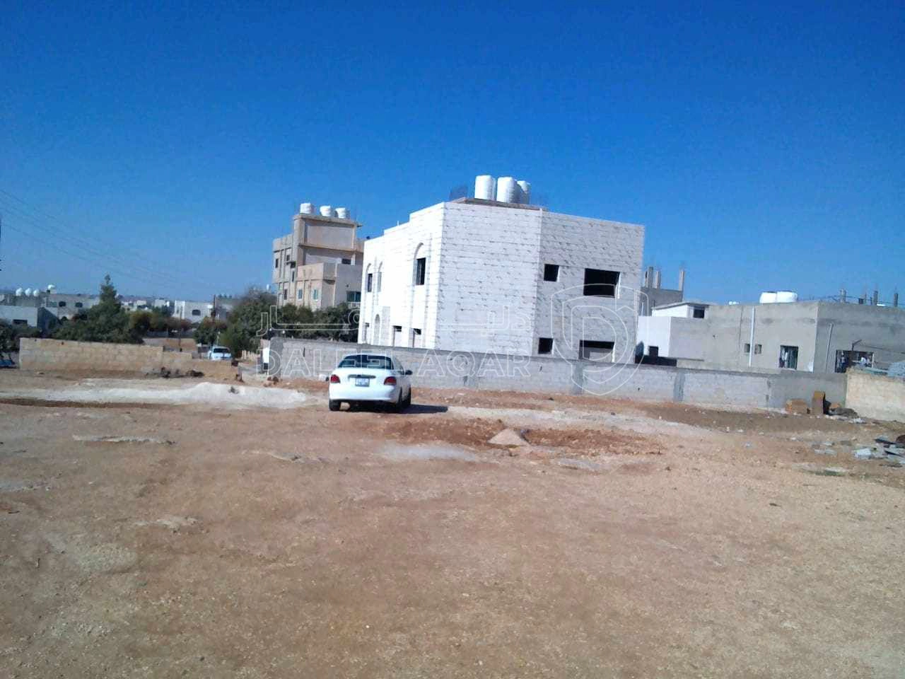 مبنى في عمان - جاوا - حي الوفاء - بالقرب من سوبر ماركت الخ - 160,000 دأ - صورة 1