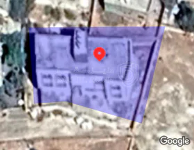 مبنى - عمان - جاوا - حي الوفاء - بالقرب من سوبر ماركت الخ - 130000 دأ