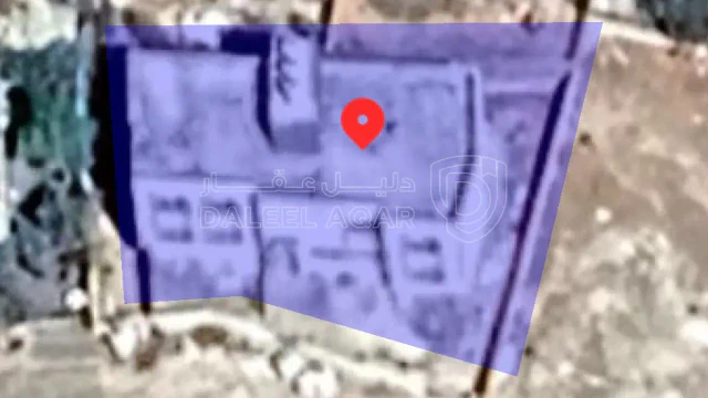 مبنى - عمان - جاوا - حي الوفاء - بالقرب من سوبر ماركت الخ - 130000 دأ