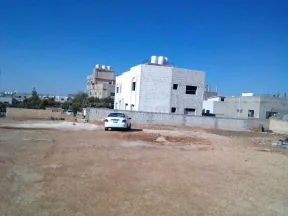 مبنى في عمان - جاوا - حي الوفاء - بالقرب من سوبر ماركت الخ - 130,000 دأ - صورة NaN