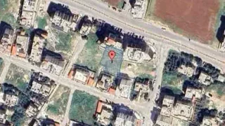 أرض - حنينا - 67950 دأ