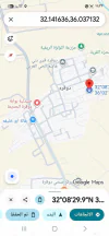 أرض في الزرقاء ابو زيغان دوقرة قرى بني هاشم  - 14,000 دأ - صورة NaN
