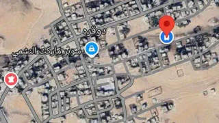 أرض في الزرقاء ابو زيغان دوقرة قرى بني هاشم  - 14,000 دأ - صورة 1