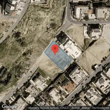 أرض - قطعة أرض مميزة للبيع📍الموقع : صويلح حوض الجبيهه - 280000 دأ