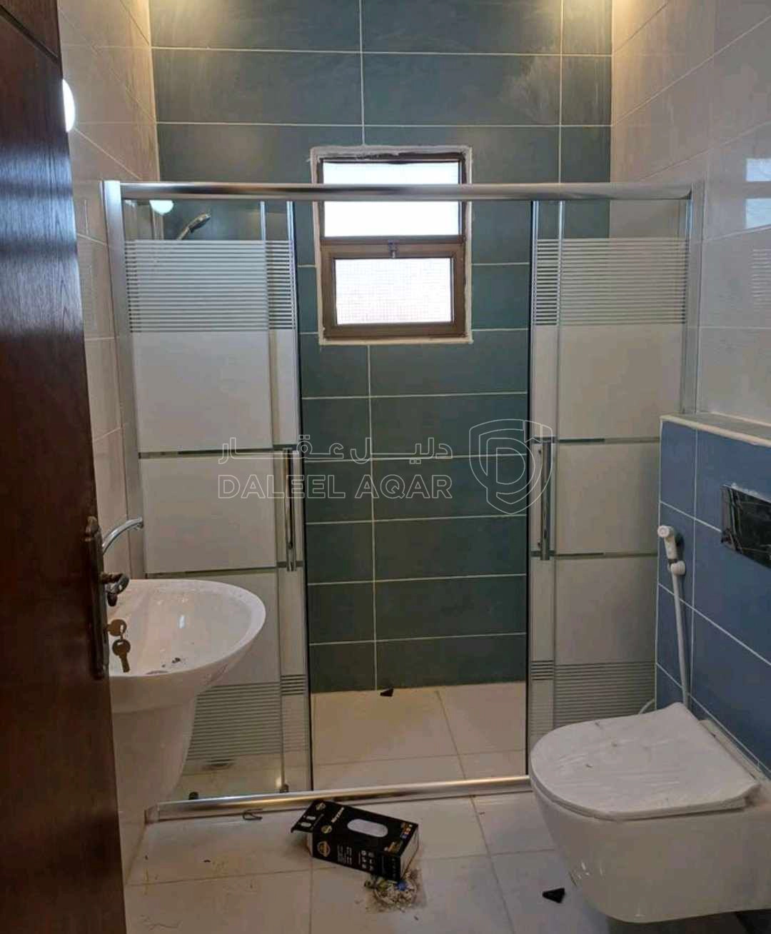 شقة في الحصن - مقابل الكليه - 51,000 دأ - صورة 1
