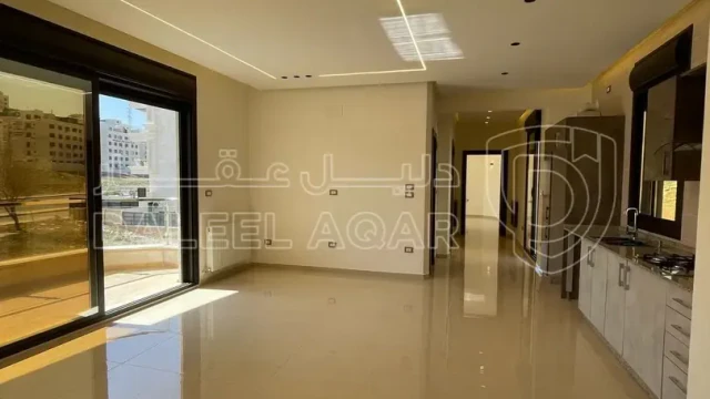 شقة - عمان - دير غبار - 120000 دأ