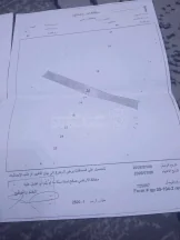 أرض في اربد /النعيمه /قرب طريق عجلون النعيمه - 50,000 دأ - صورة NaN