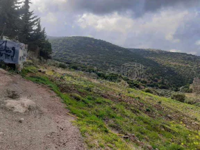 أرض في اربد /النعيمه /قرب طريق عجلون النعيمه - 50,000 دأ - صورة NaN