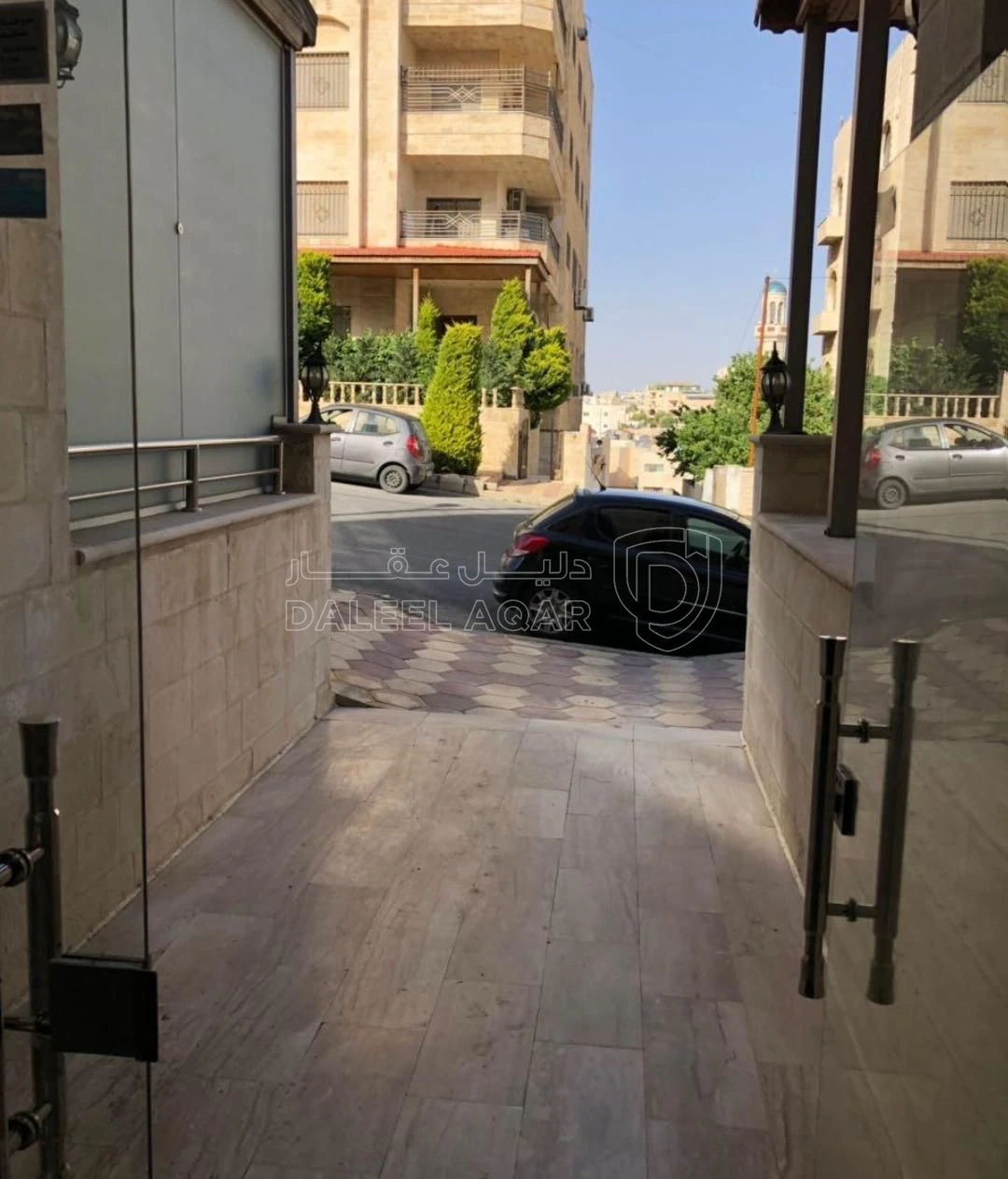 شقة في عمان. خلف البشيتي بين تلاع العلي وخلدا  - 105,000 دأ - صورة 6