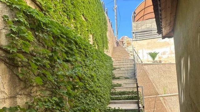 شقة في عمان. خلف البشيتي بين تلاع العلي وخلدا  - 105,000 دأ - صورة NaN