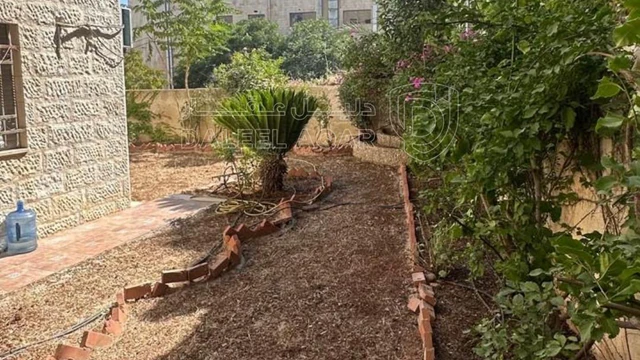 شقة في عمان. خلف البشيتي بين تلاع العلي وخلدا  - 105,000 دأ - صورة NaN