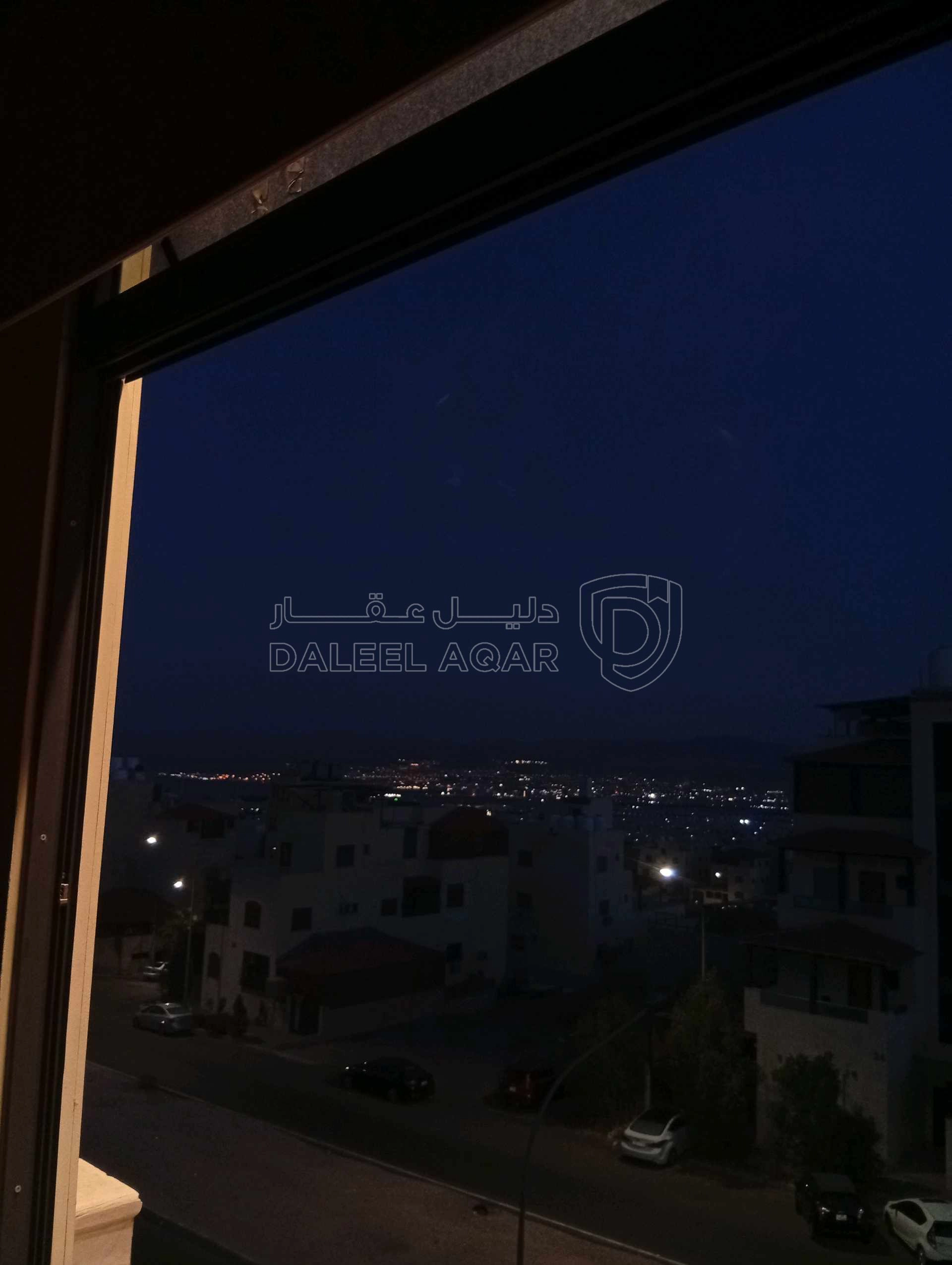 شقة في التاسعة شارع الضغط  - 80,000 دأ - صورة 1