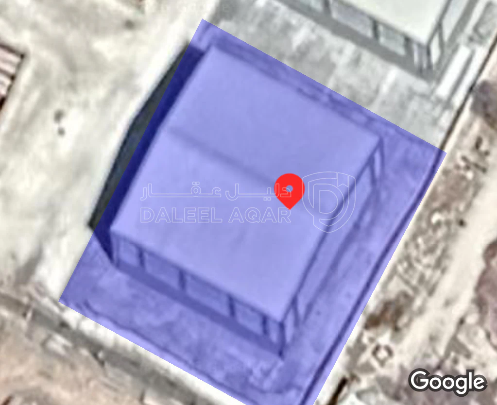 مصنع في سحاب مقابل ترخيص سحاب - 120,000 دأ - صورة 1
