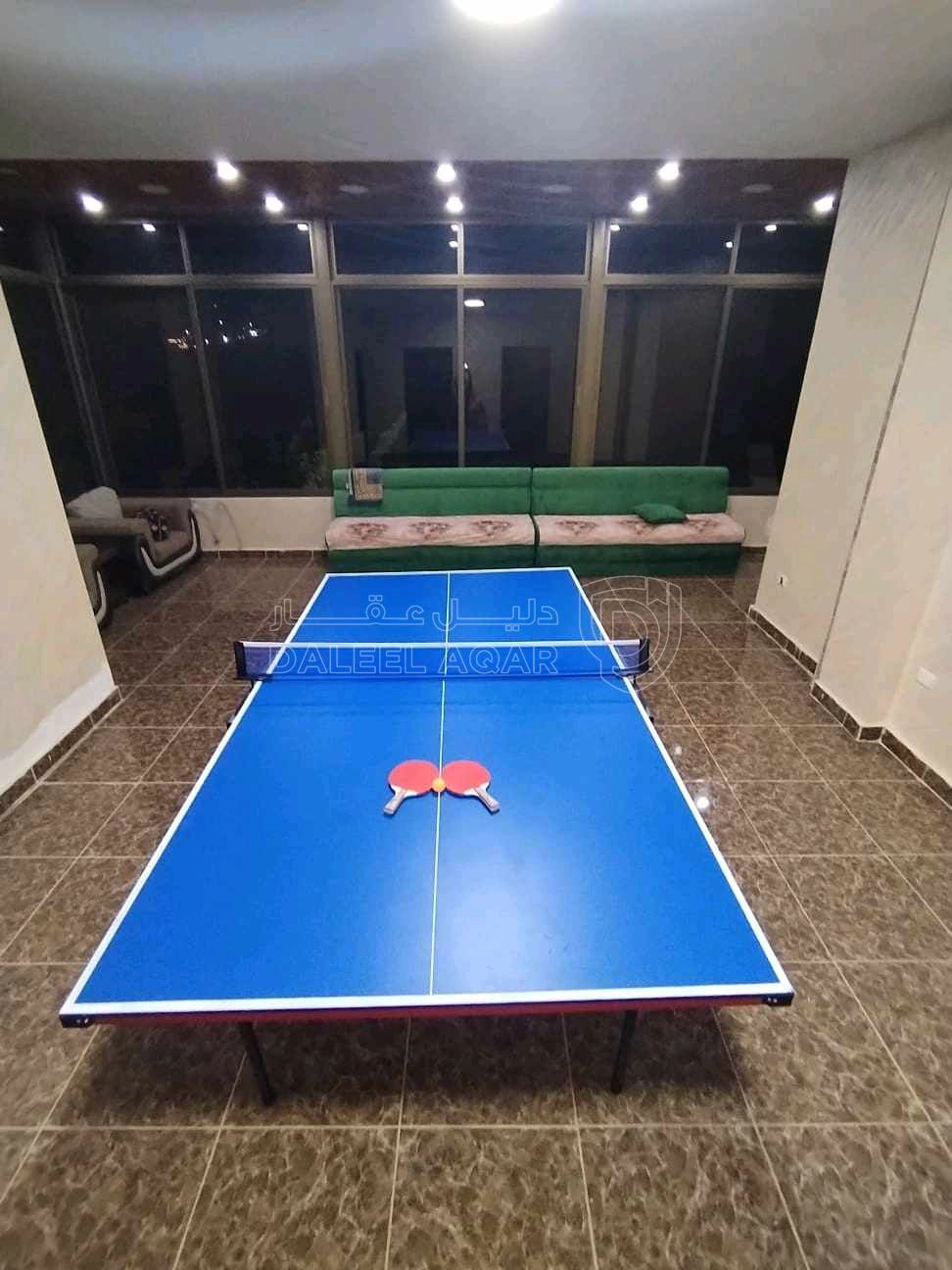 مزرعة/شاليه في مزرعه و شاليه للبيع  - 360,000 دأ - صورة 1