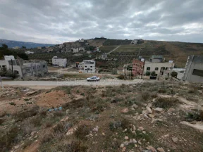 أرض في السلط منطقة الجيعة قرب معسكر الشباب - 67,000 دأ - صورة NaN