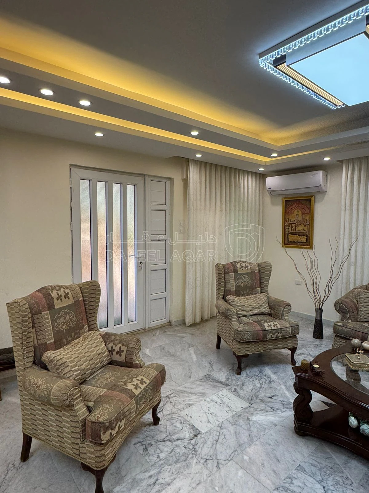 شقة في دير غبار قرب مسجد أبو عيشة - 170,000 دأ - صورة 13