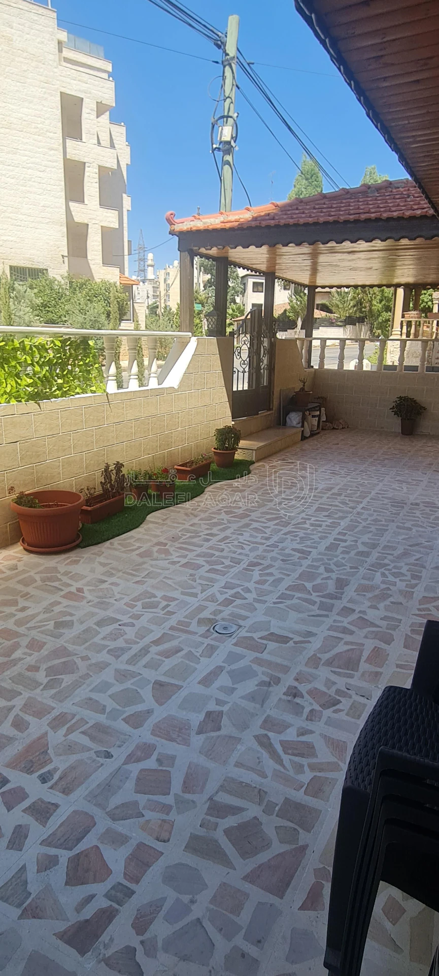 شقة في دير غبار قرب مسجد أبو عيشة - 170,000 دأ - صورة 6