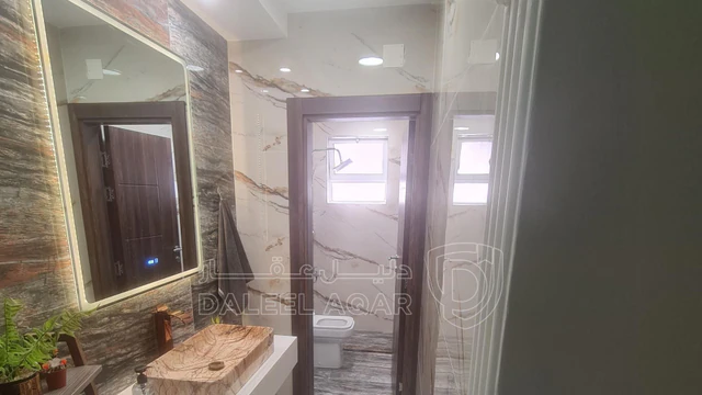 شقة في دير غبار قرب مسجد أبو عيشة - 170,000 دأ - صورة NaN