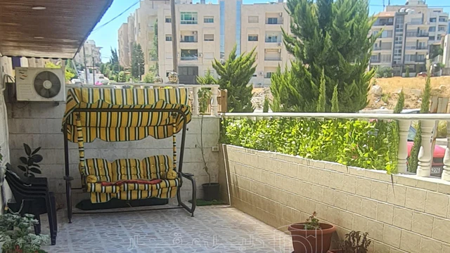 شقة في دير غبار قرب مسجد أبو عيشة - 170,000 دأ - صورة NaN