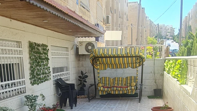 شقة في دير غبار قرب مسجد أبو عيشة - 170,000 دأ - صورة NaN