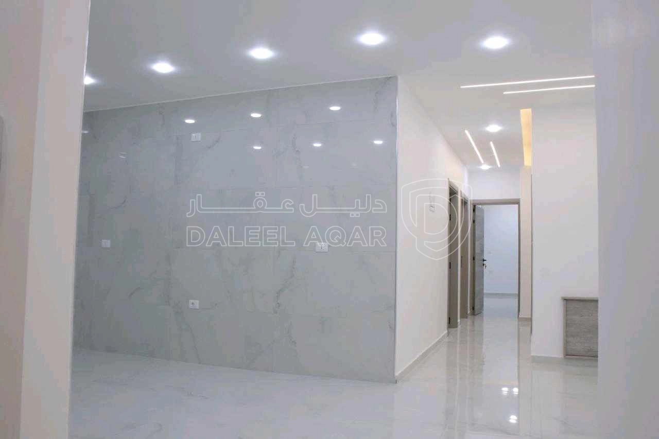شقة في الزرقاء/مدينة الشرق/ضاحية الاميره سلمى - 79,000 دأ - صورة 1
