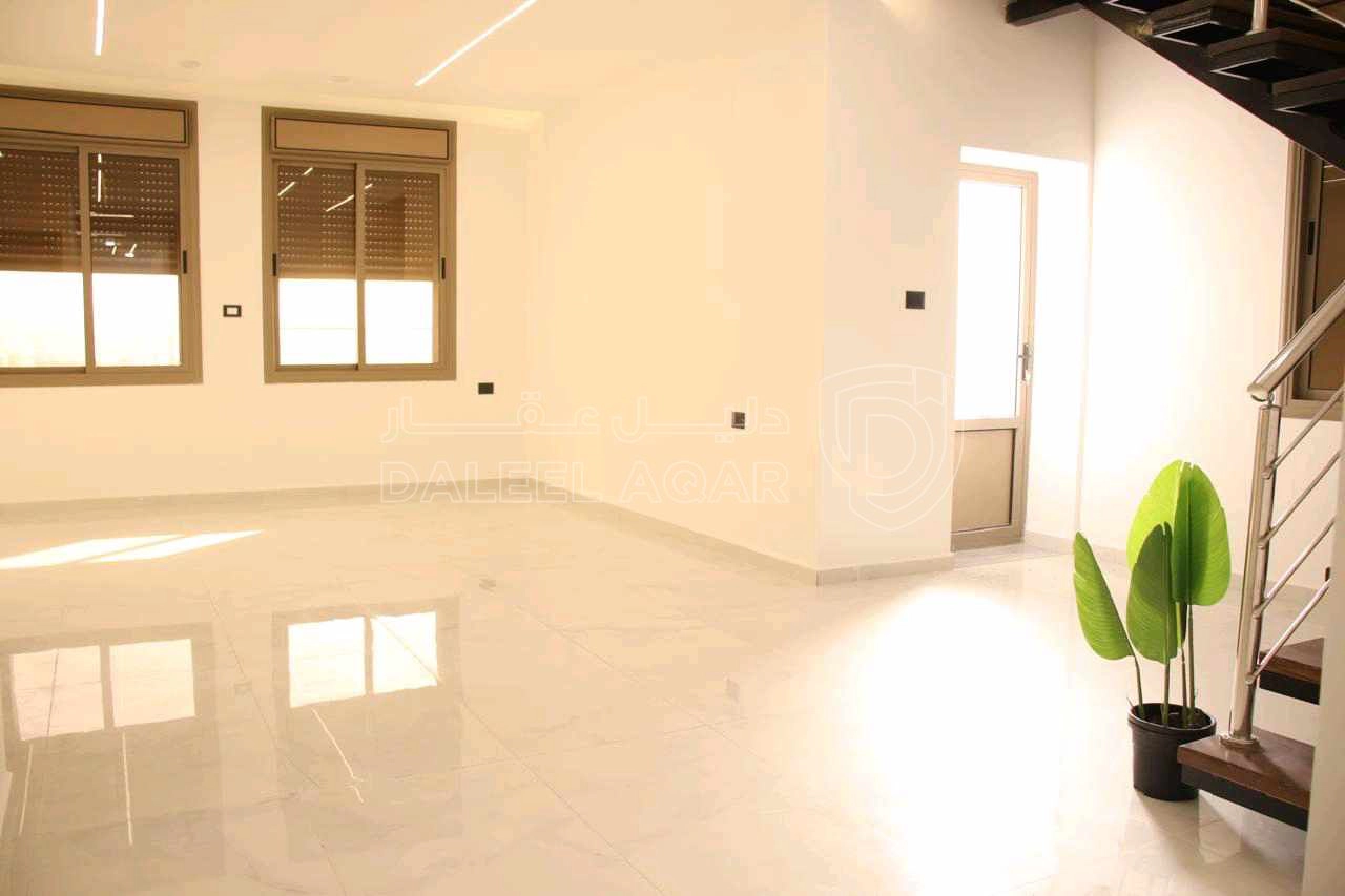 شقة في الزرقاء/مدينة الشرق/ضاحية الاميره سلمى - 79,000 دأ - صورة 1