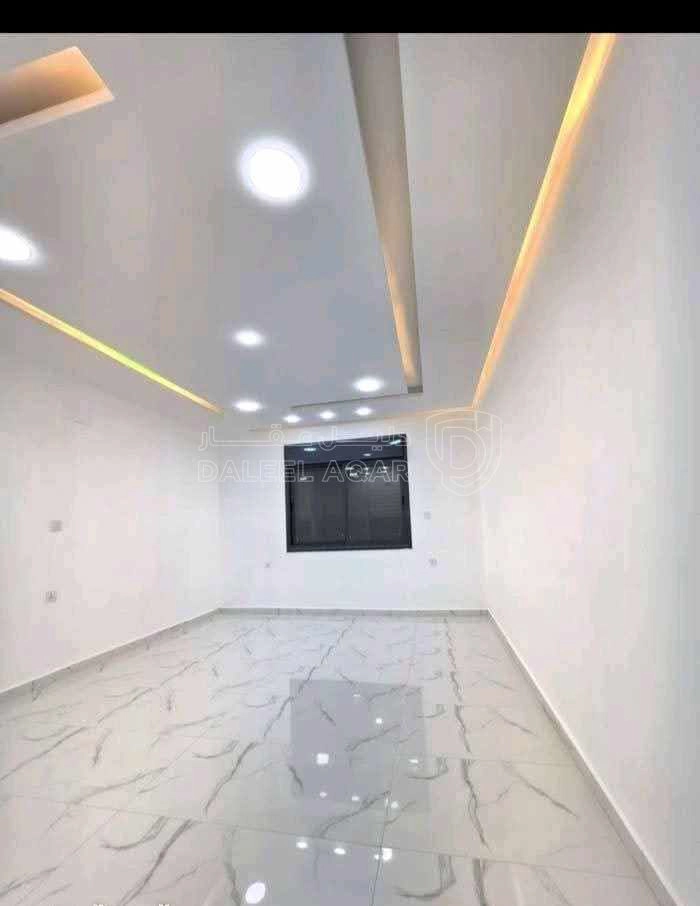 شقة في شقة طابق ثاني وثالث هندسي ورووف  - 93,000 دأ - صورة 1