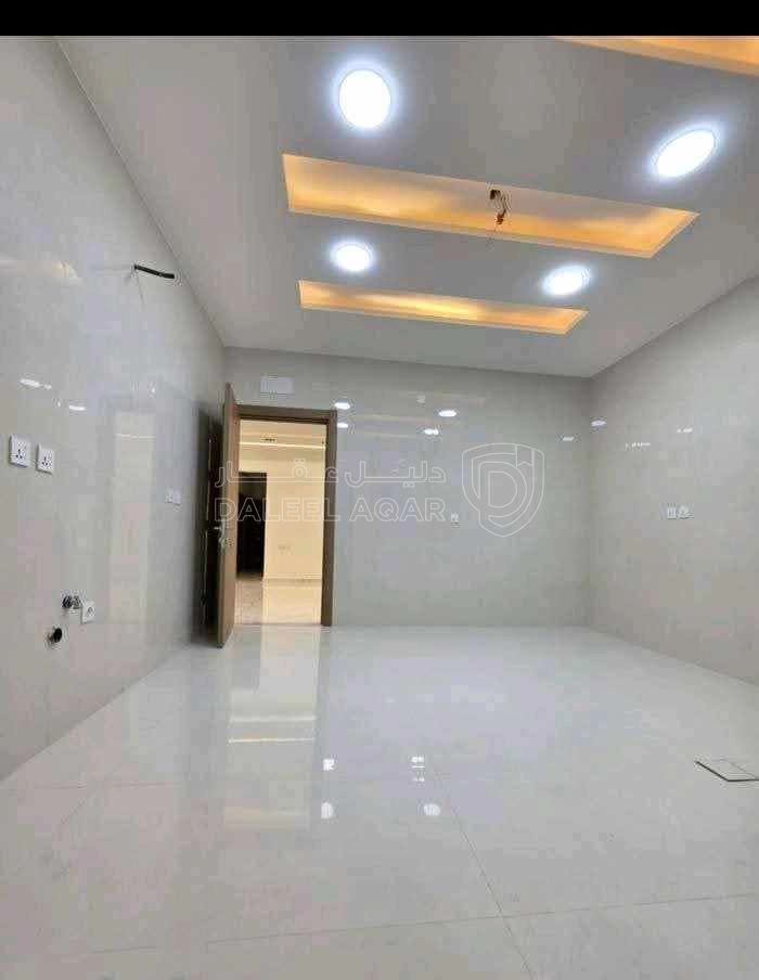 شقة في شقة طابق ثاني وثالث هندسي ورووف  - 93,000 دأ - صورة 1