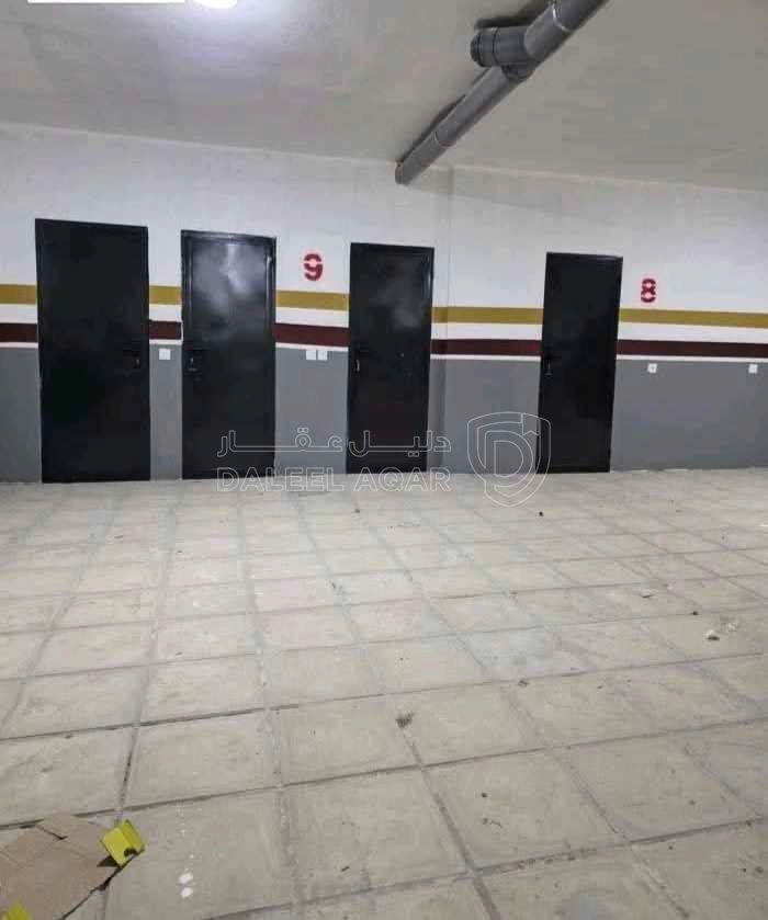 شقة في شقة طابق ثاني وثالث هندسي ورووف  - 93,000 دأ - صورة 1