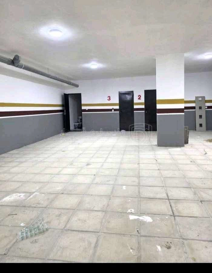 شقة في شقة طابق ثاني وثالث هندسي ورووف  - 93,000 دأ - صورة 1