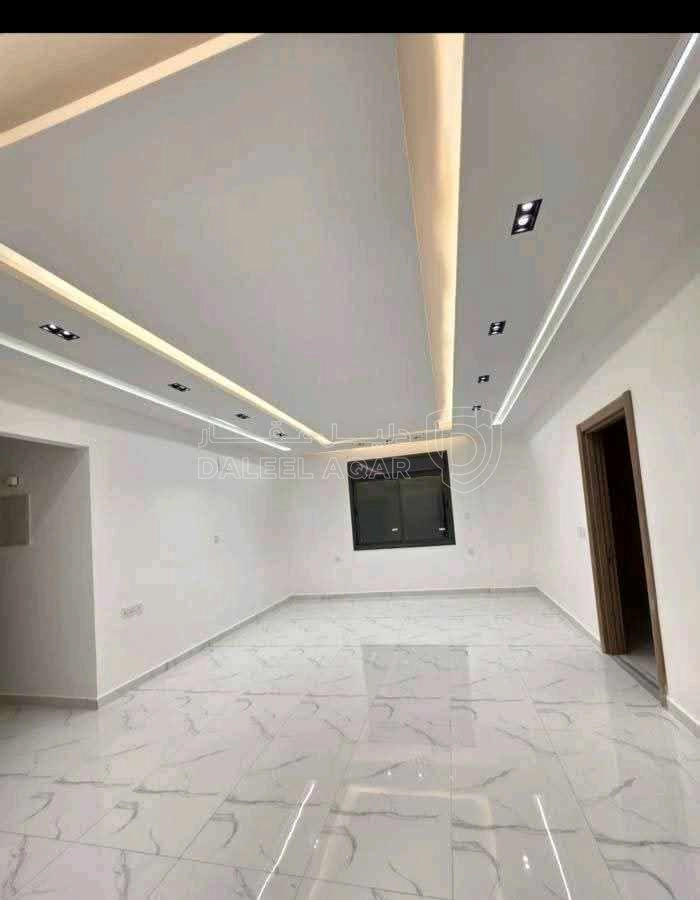 شقة في شقة طابق ثاني وثالث هندسي ورووف  - 93,000 دأ - صورة 1