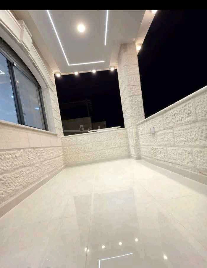 شقة في شقة طابق ثاني وثالث هندسي ورووف  - 93,000 دأ - صورة 1