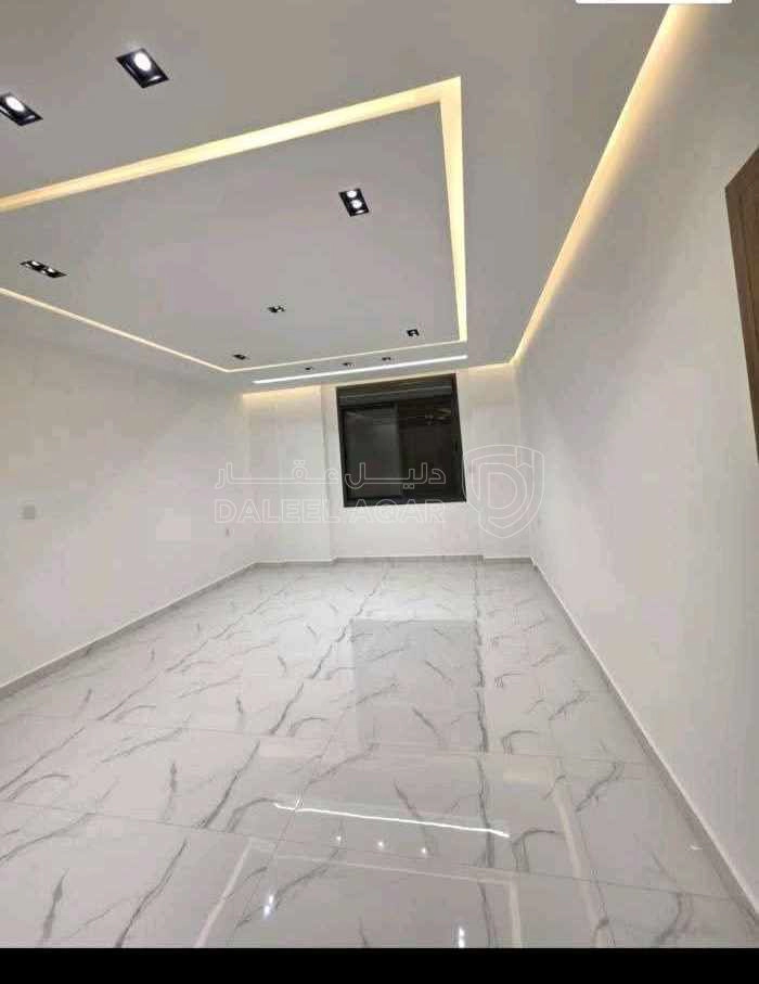 شقة في شقة طابق ثاني وثالث هندسي ورووف  - 93,000 دأ - صورة 1
