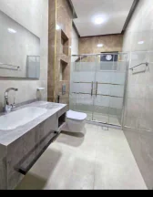 شقة في شقة طابق ثاني وثالث هندسي ورووف  - 93,000 دأ - صورة NaN
