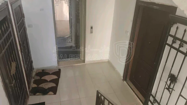 شقة - شقة للبيع - 35000 دأ