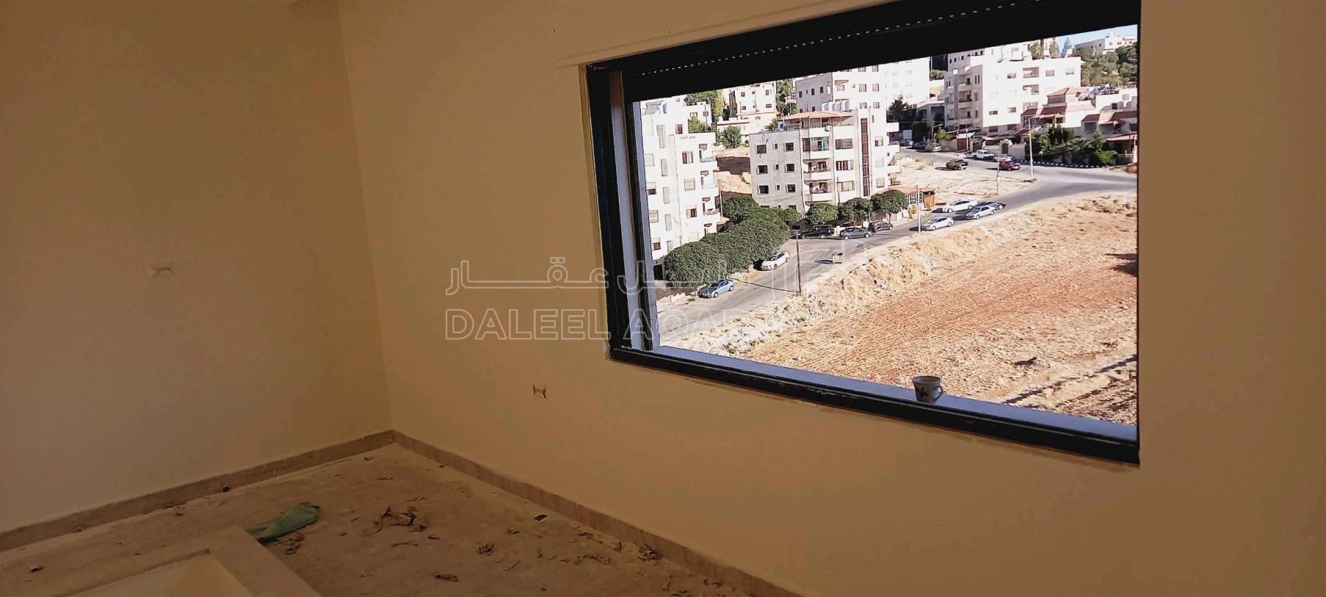 شقة في عمان مرج الحمام - 95,000 دأ - صورة 1