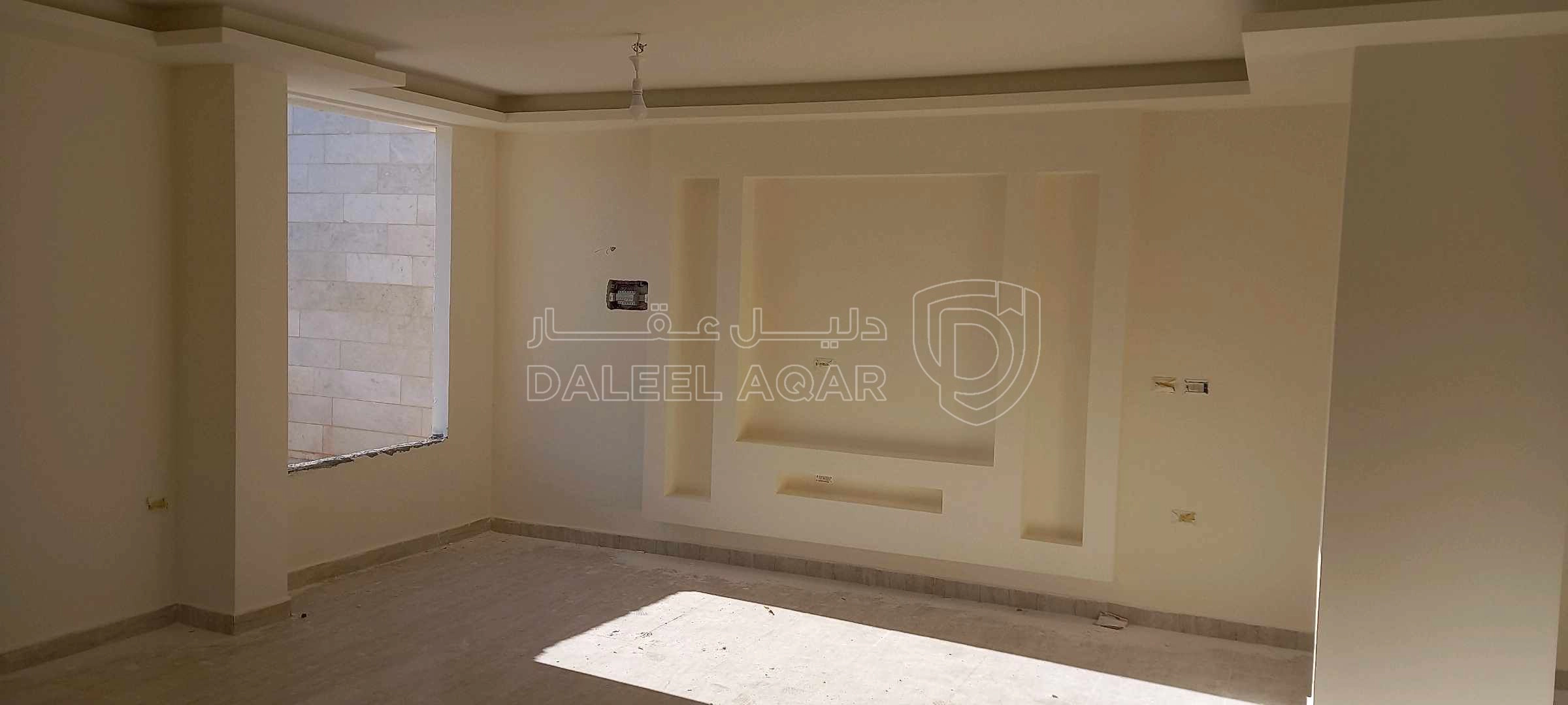 شقة في عمان مرج الحمام - 95,000 دأ - صورة 1