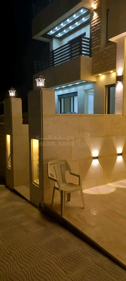 شقة في عمان مرج الحمام - 95,000 دأ - صورة 1