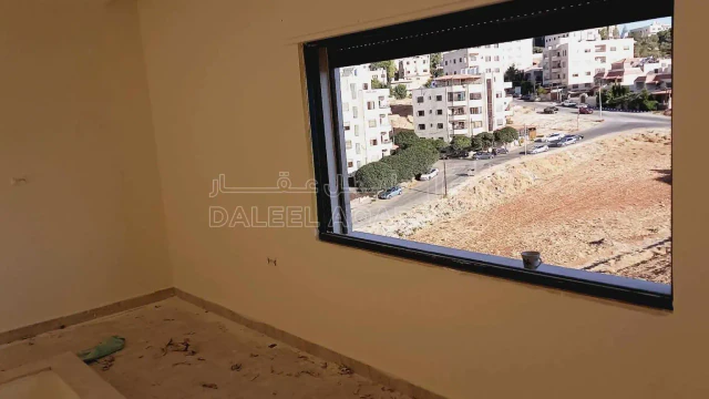 شقة في عمان مرج الحمام - 95,000 دأ - صورة 1